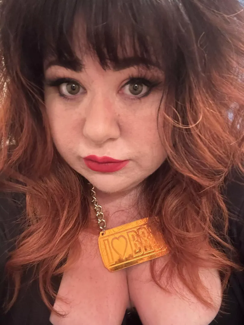 Felt cute!
