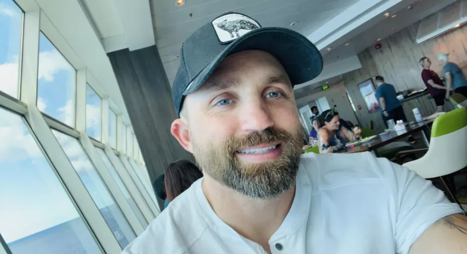 Felt cute today 😊