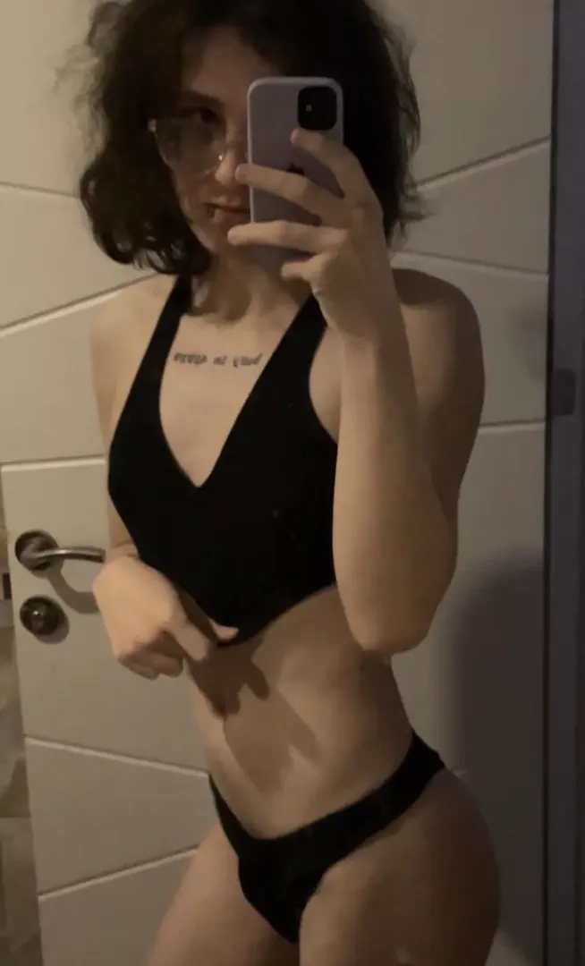felt cute today ;3