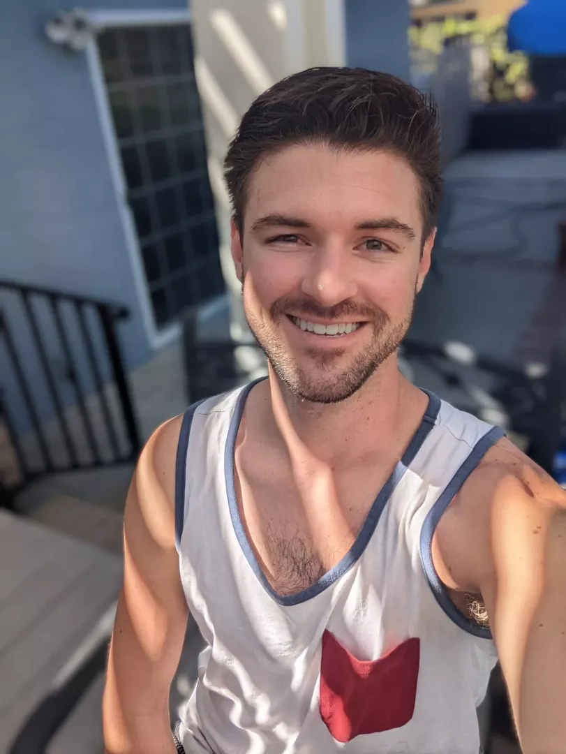 Felt cute today