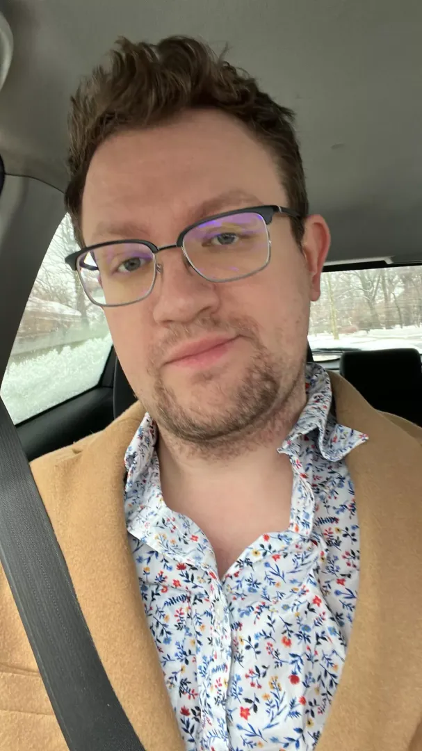 Felt cute today