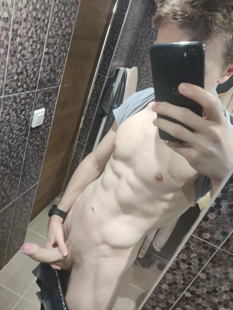 Felt cute tonight