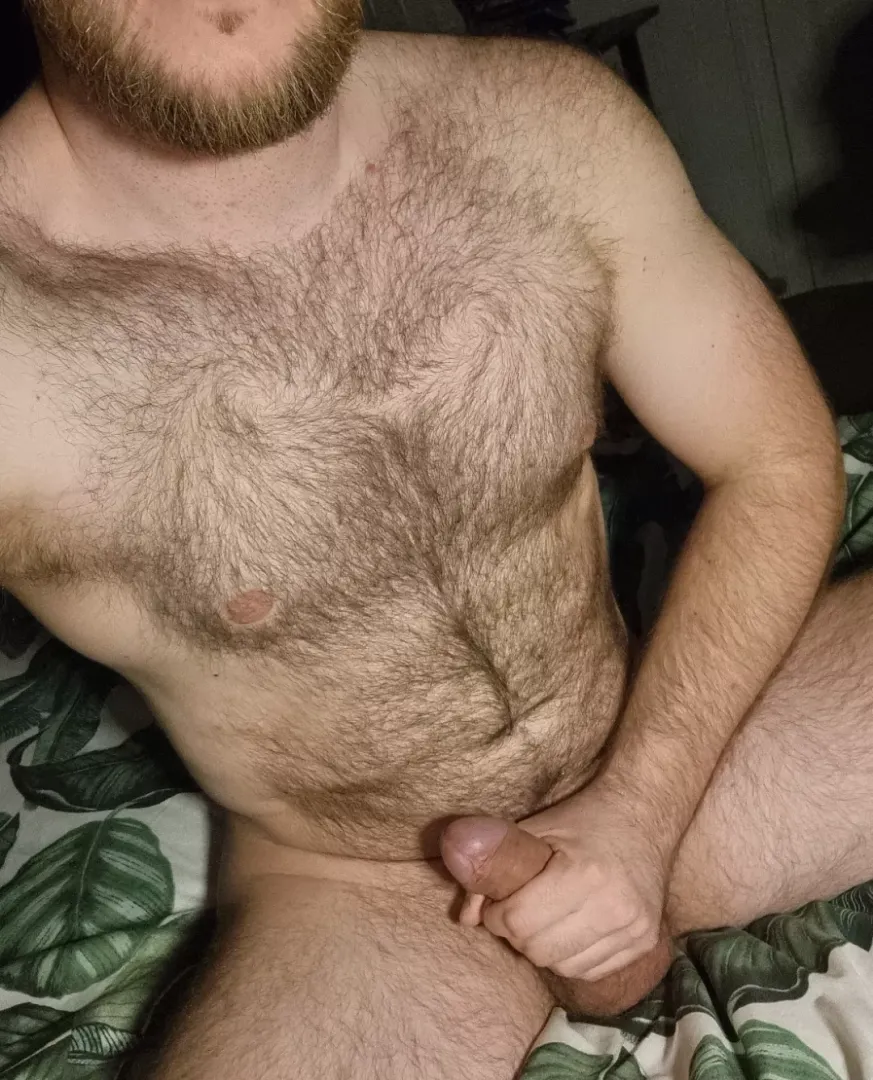 Felt good ;)