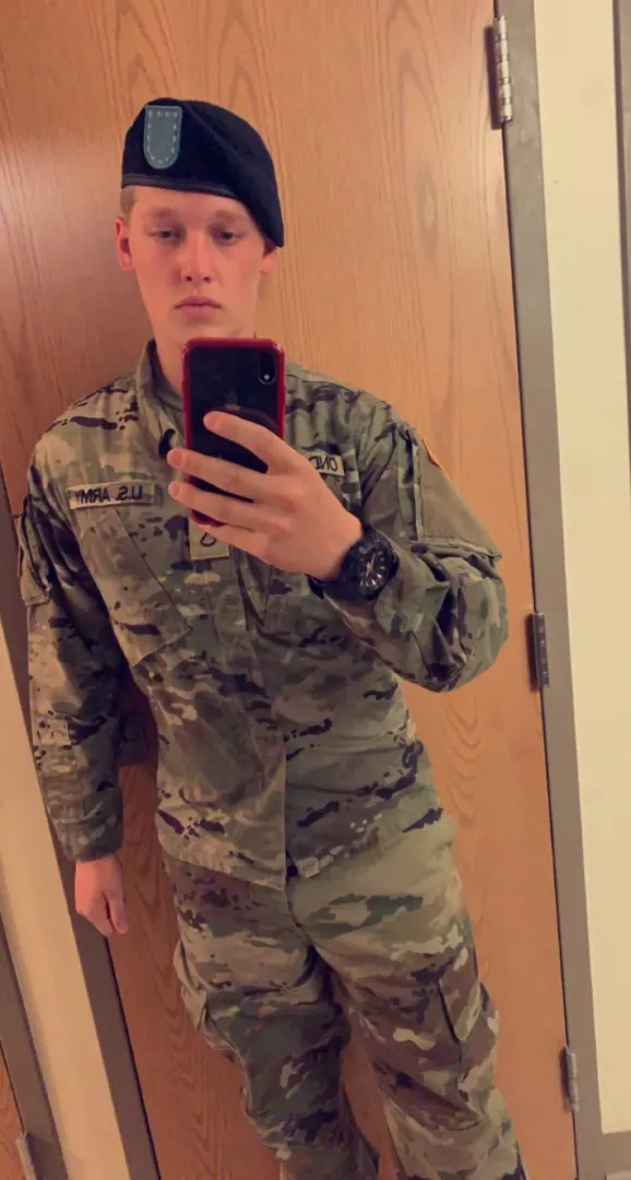 Felt good today