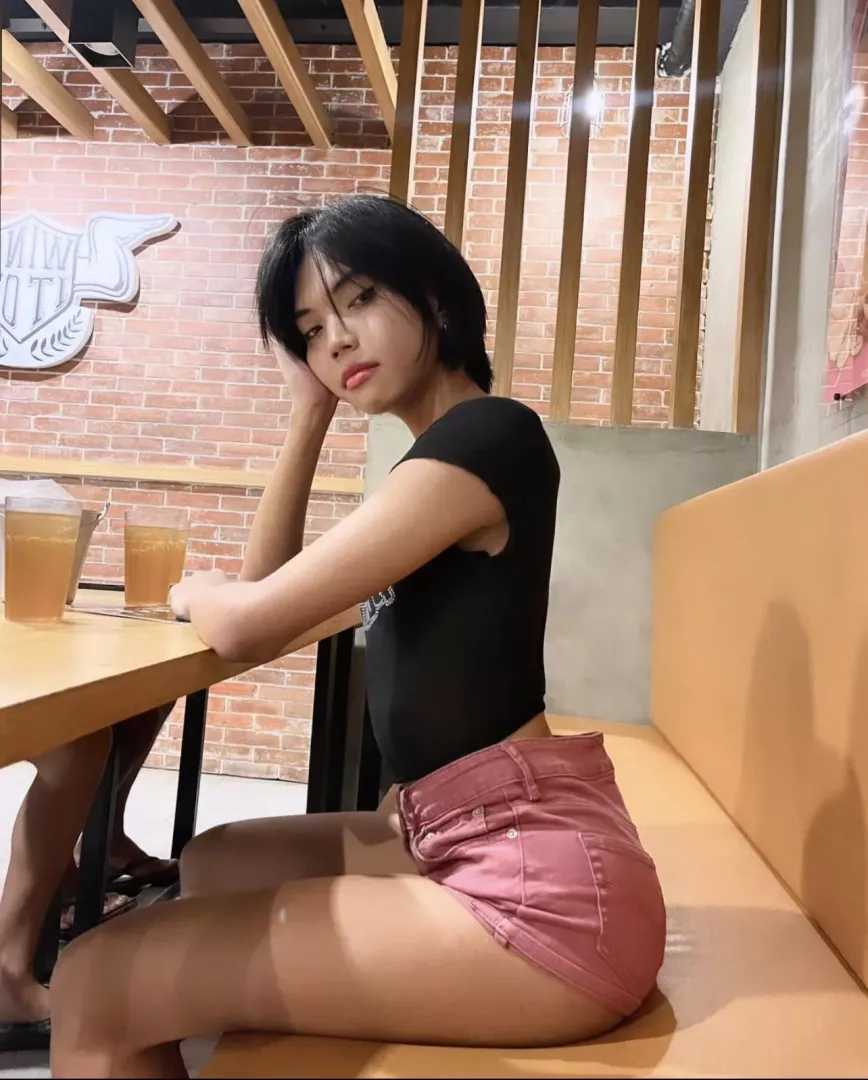 Felt hot going out with this fit ^^