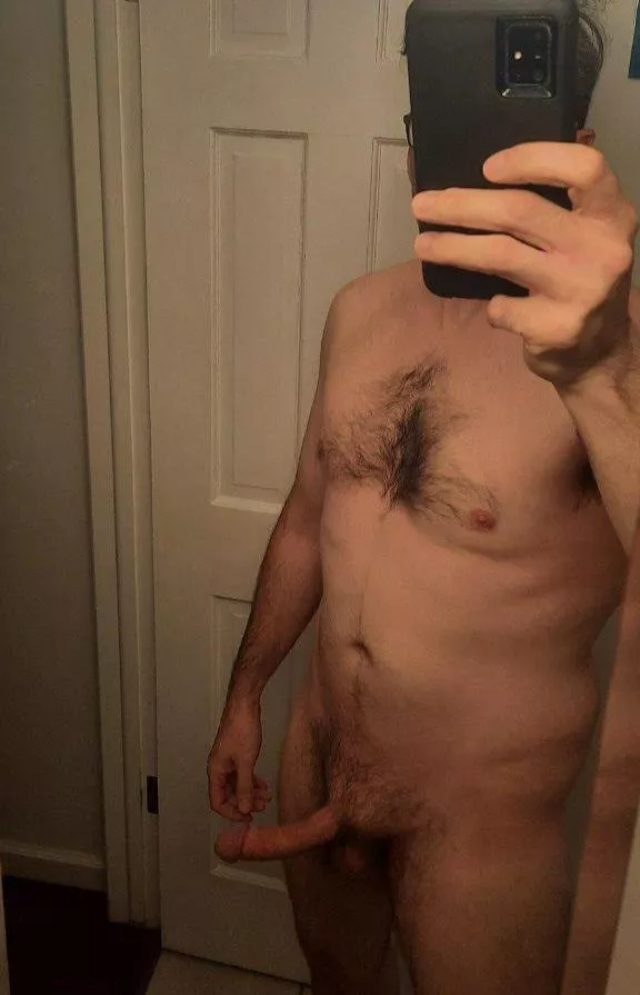 Felt like showing off tonight M[42]