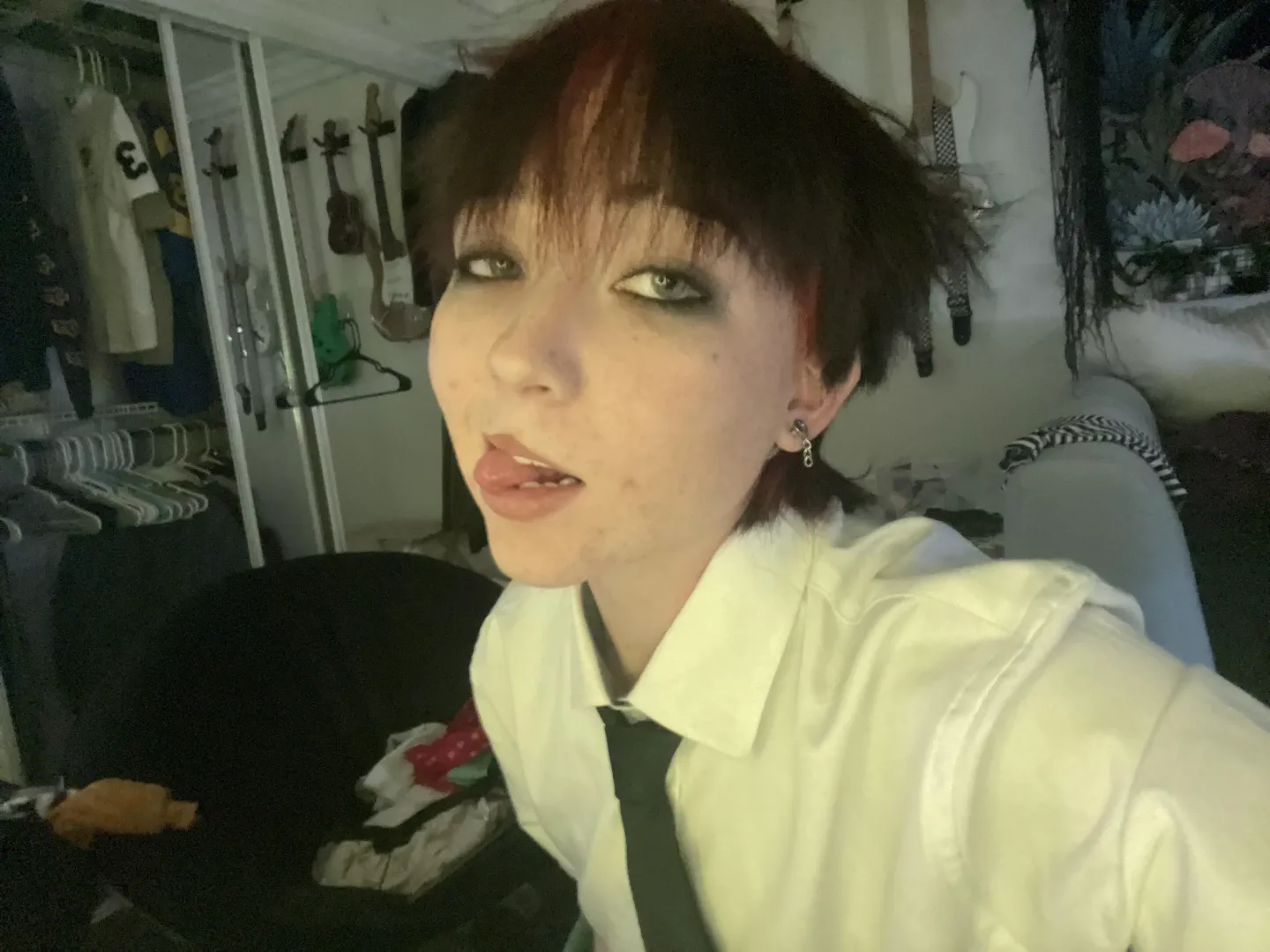 Felt pretty good in this pic