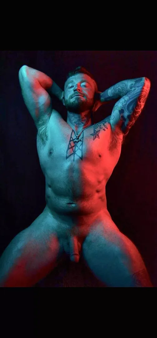 Felt sexy
