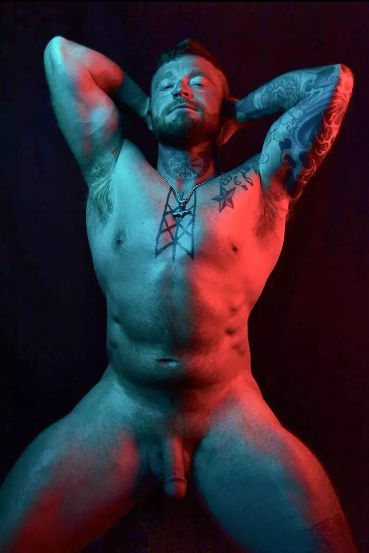 Felt sexy