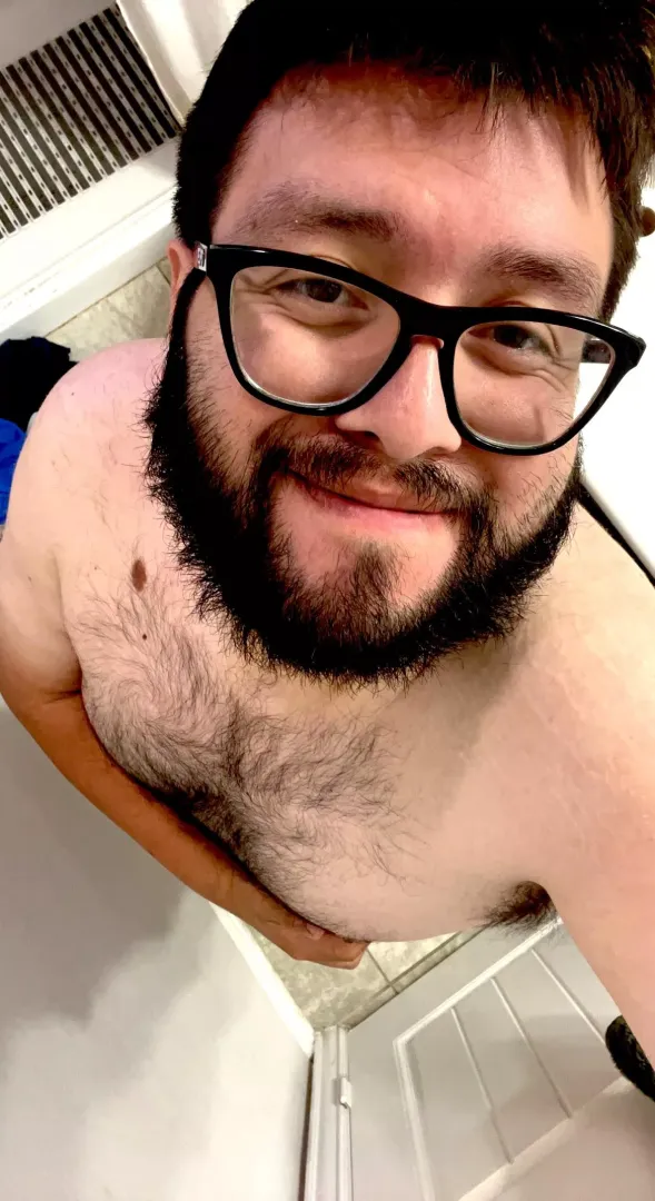 Felt sexy af today