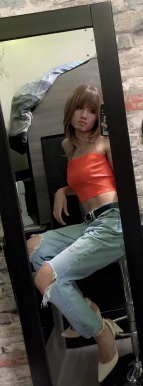 fem enough for you?