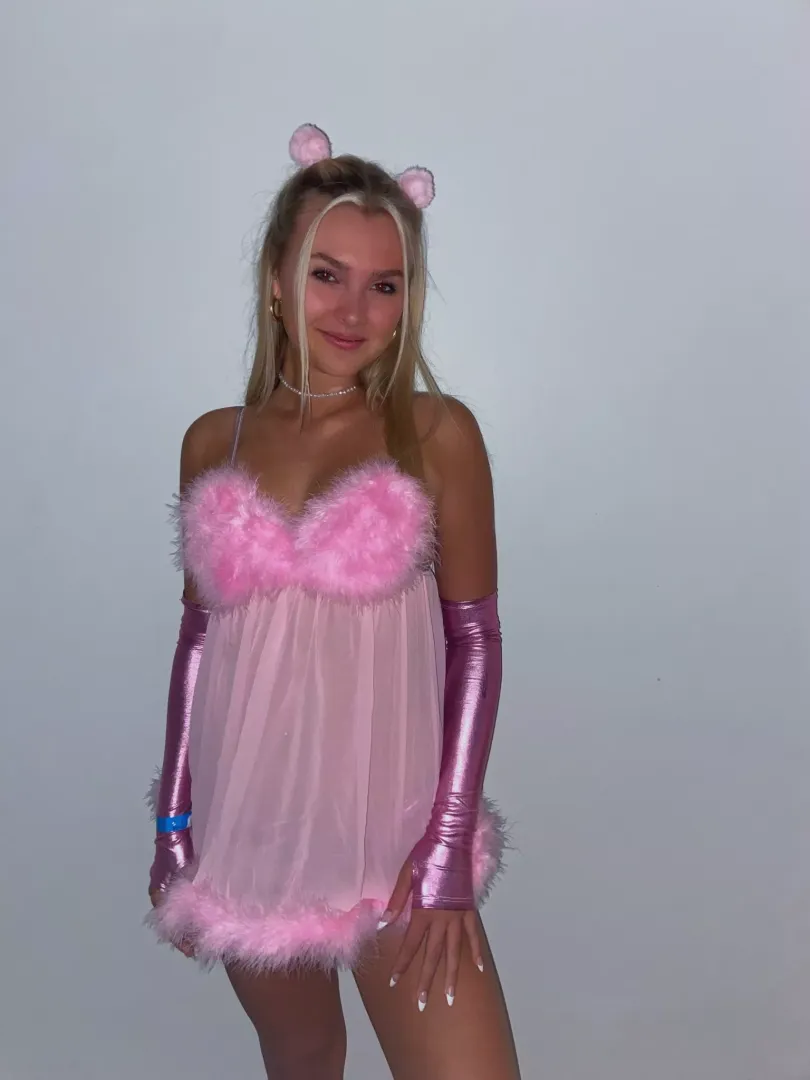 Fembot