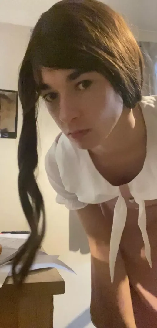 Femboy?