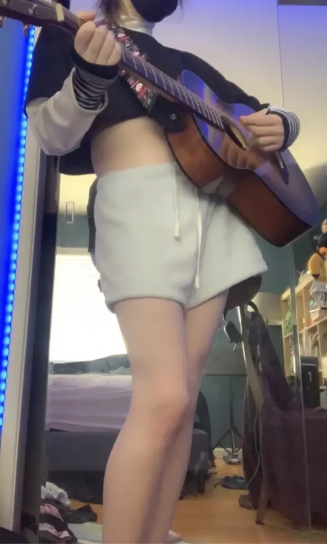 Femboy band?