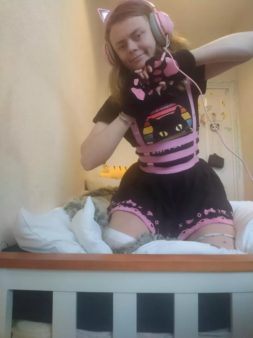 Femboy christmassss