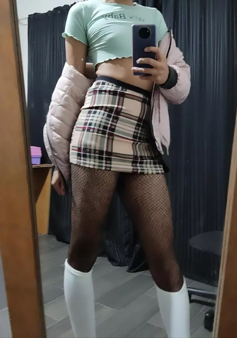 femboy friday 💜