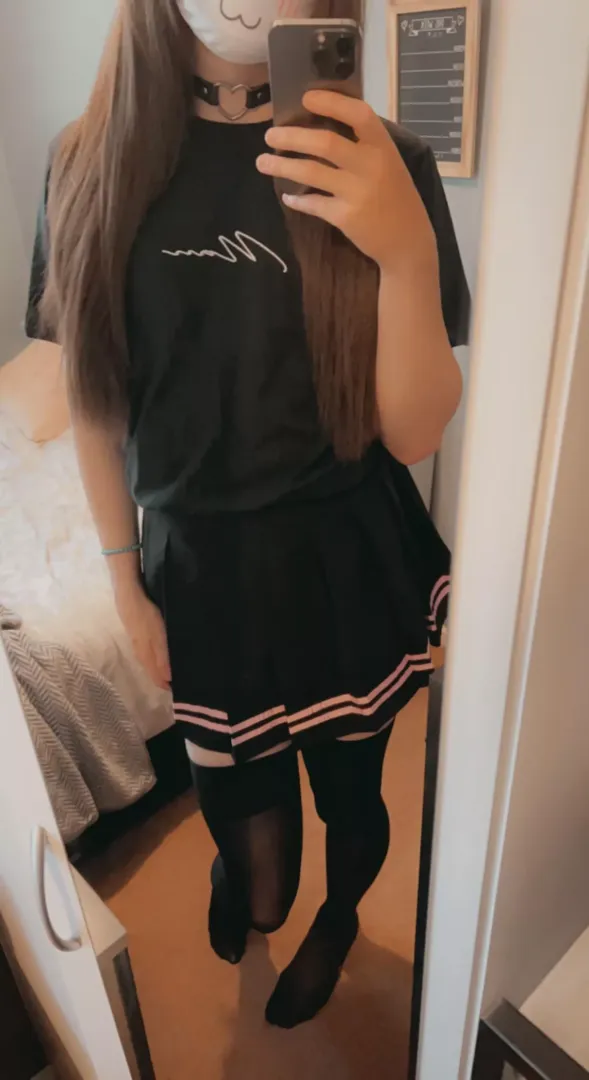 Femboy Friday 💜