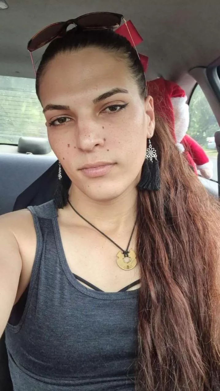 Fem....but tired 😫