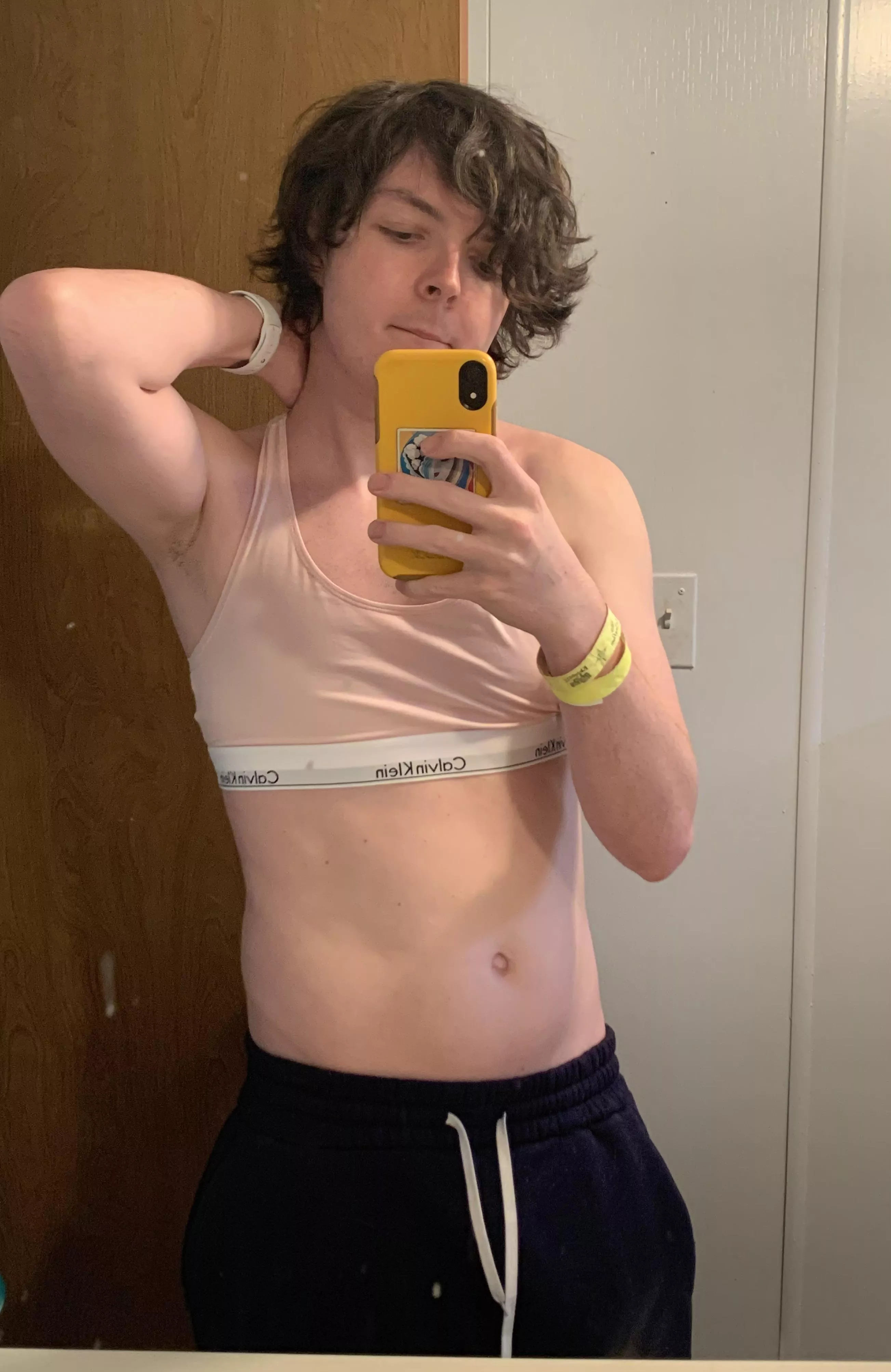 Feminine Boys