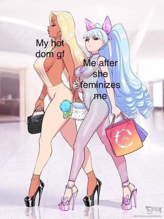 Feminization