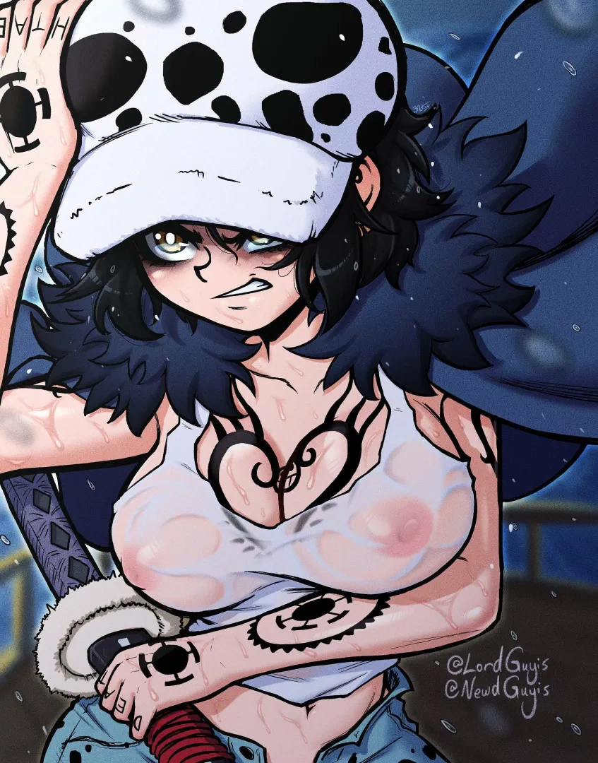 FemLaw (LordGuyis)