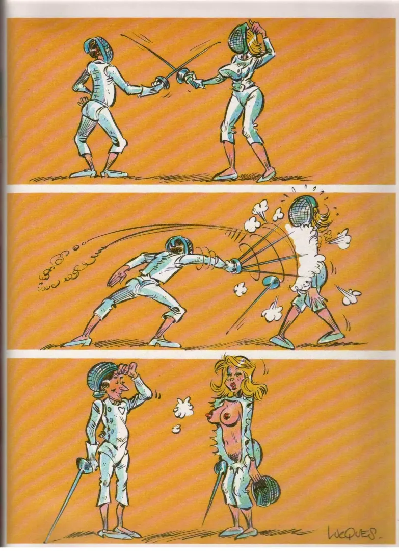 Fencing 