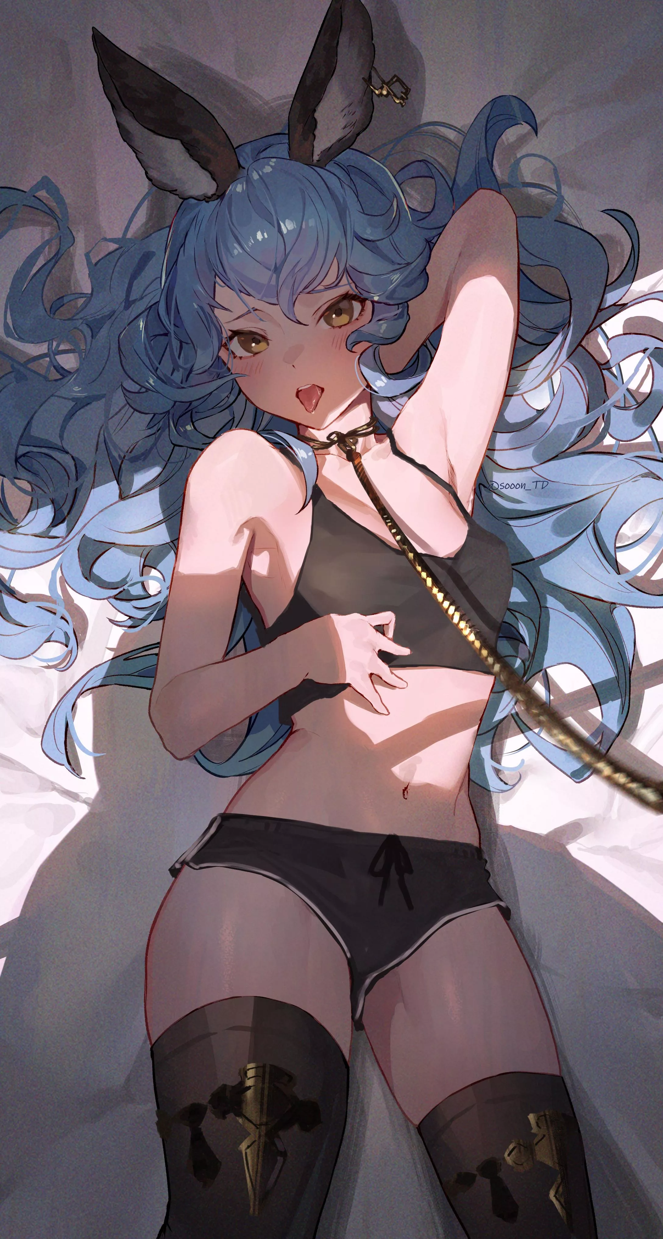 Ferry [Granblue Fantasy]