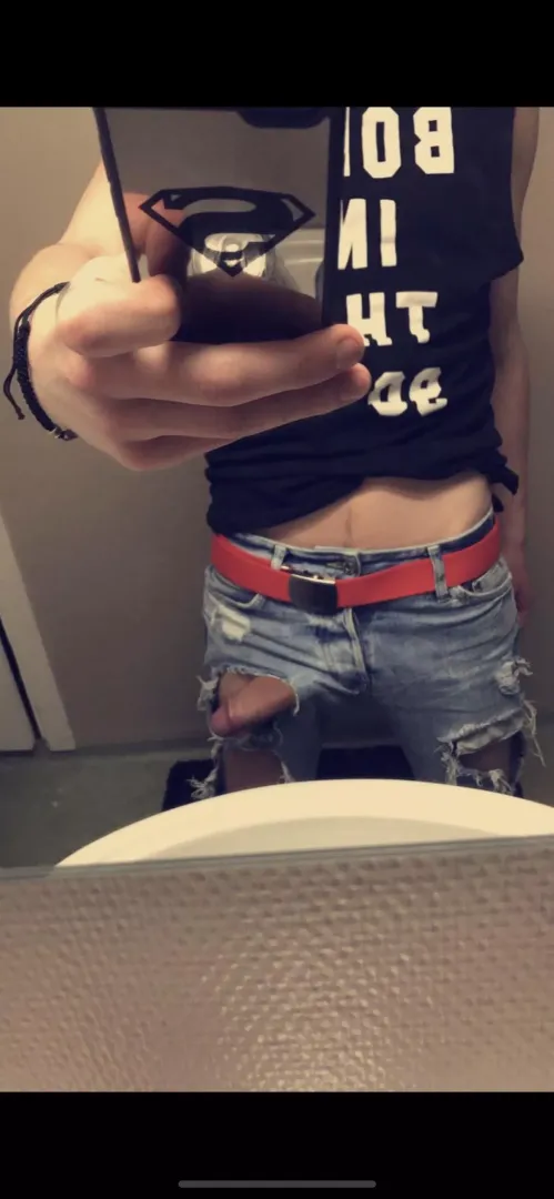 Festival outfit for this evening