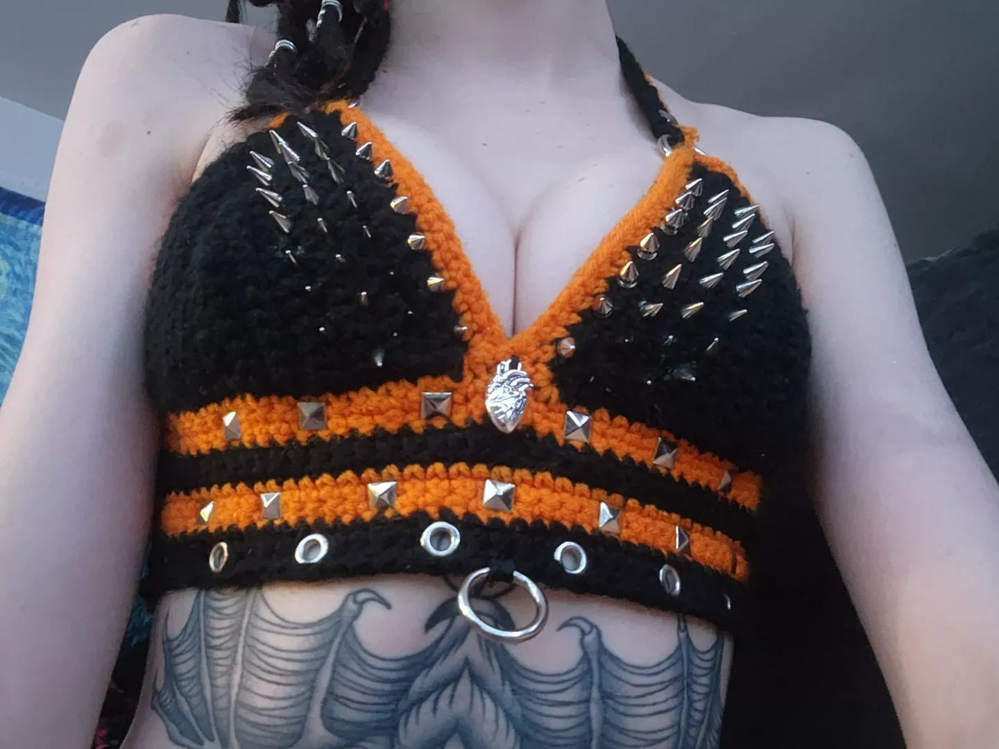 Festival top 