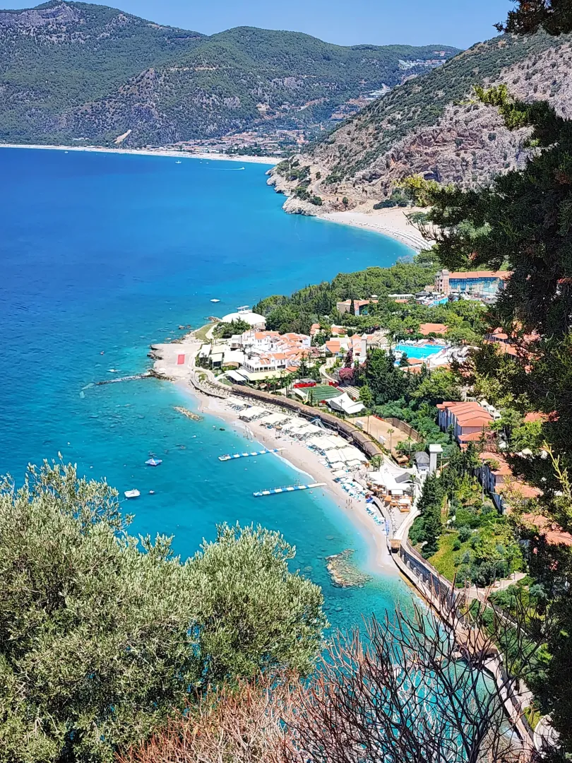 Fethiye, Turkey
