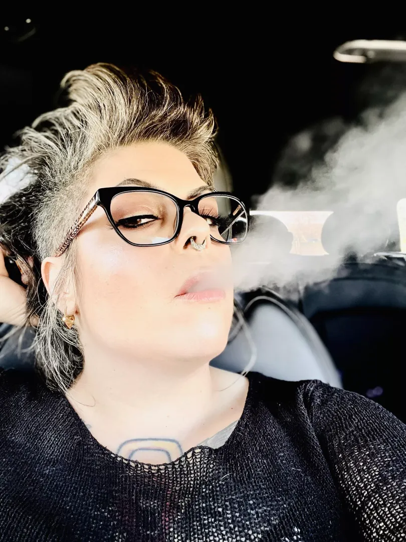 Fetish Friday💋