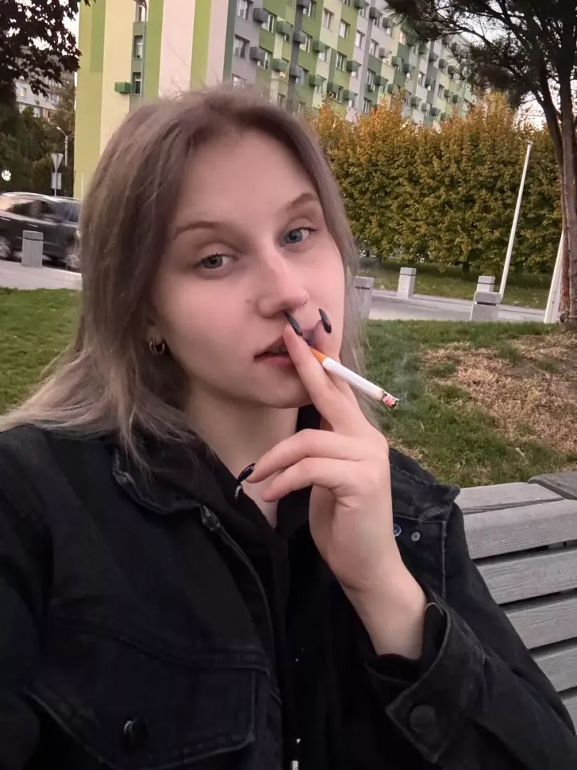 fetish or addiction