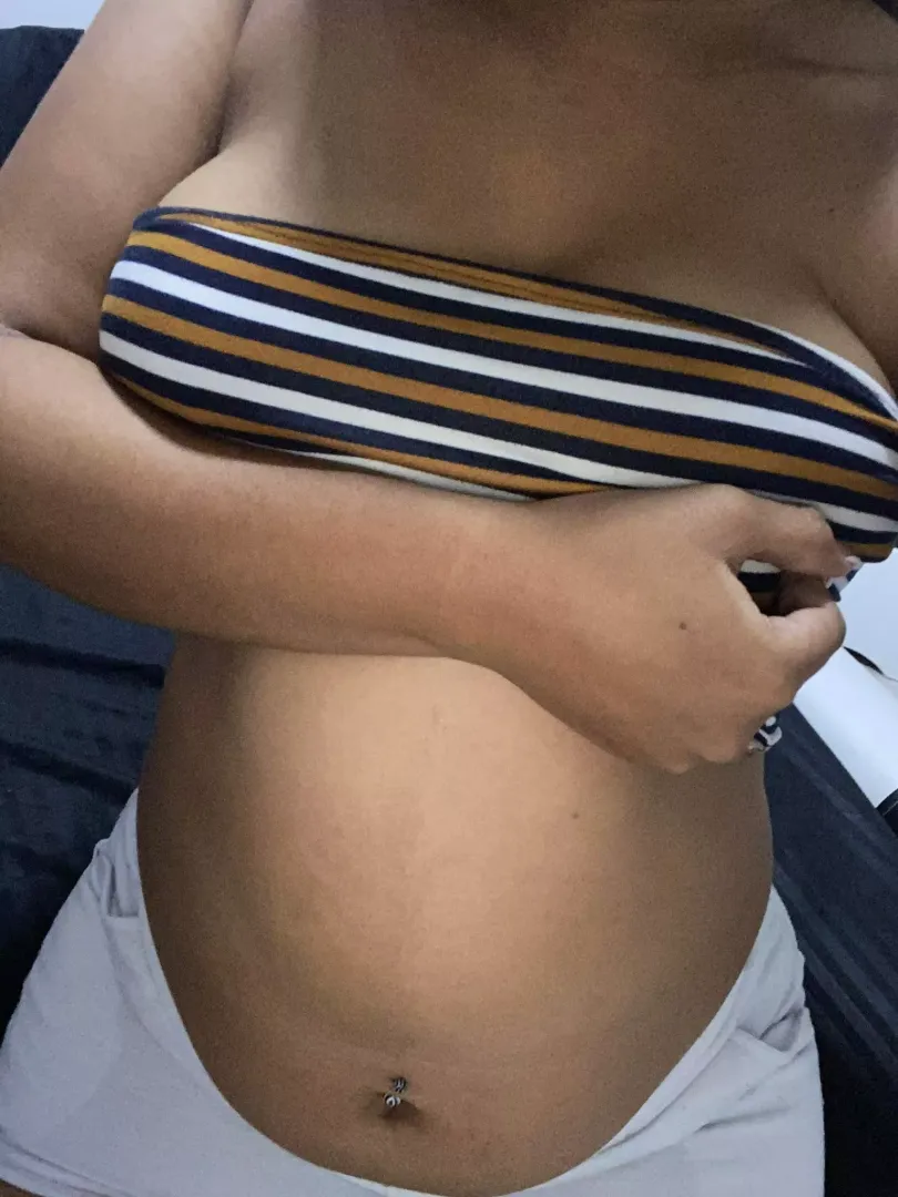 fetish pregnancy 🤱