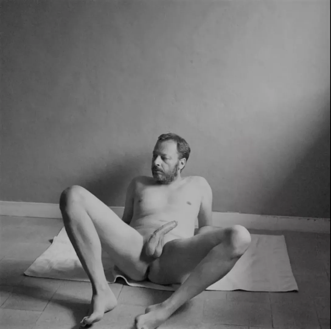 Figure study 2