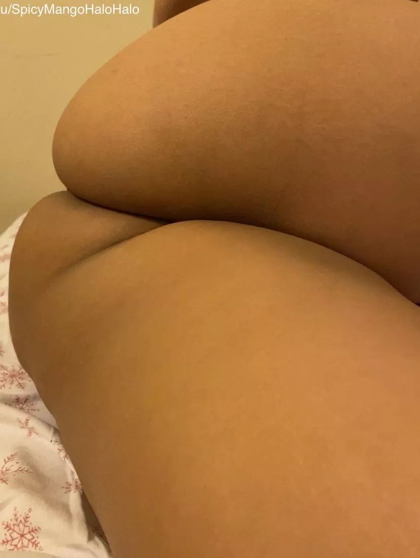 Filipina thicc snacc for you