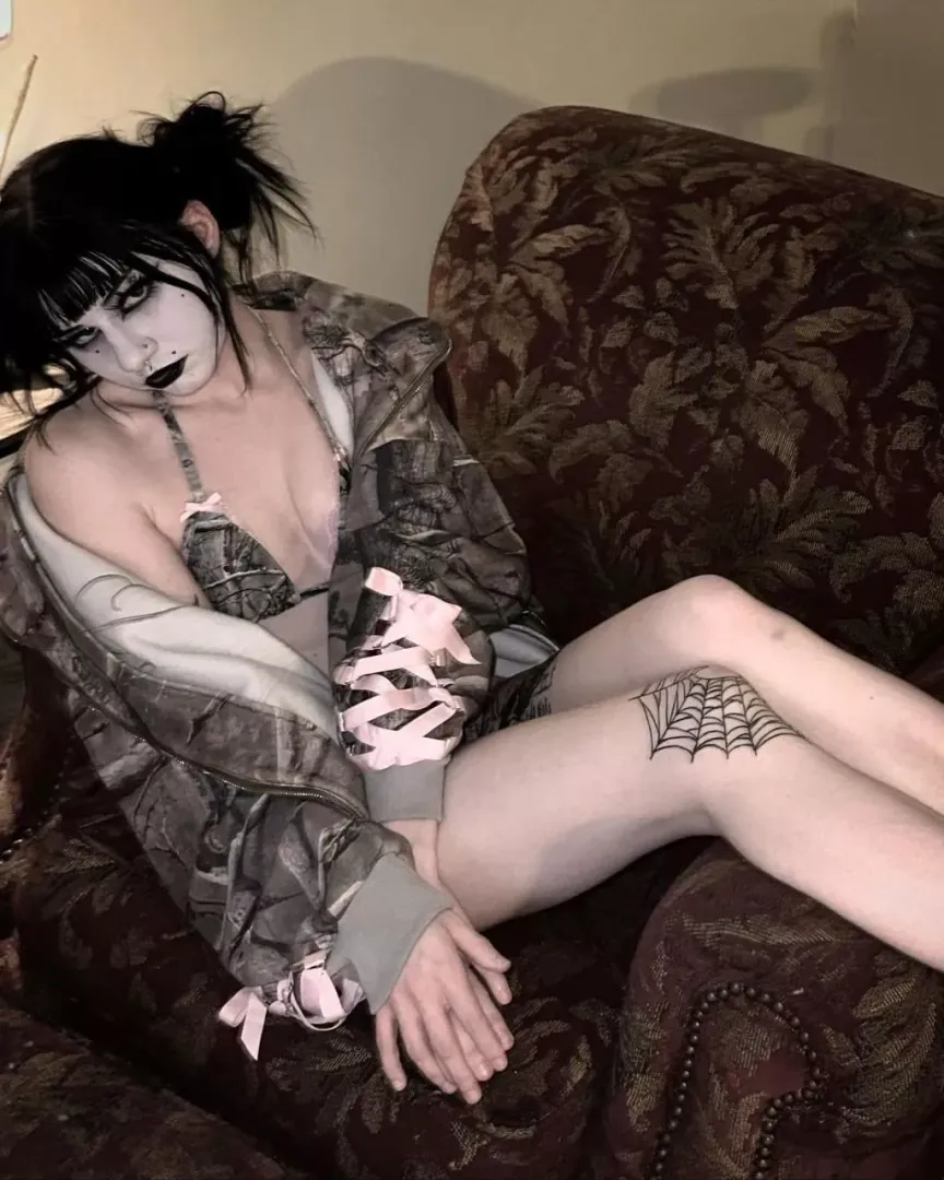 Fill me in daddy