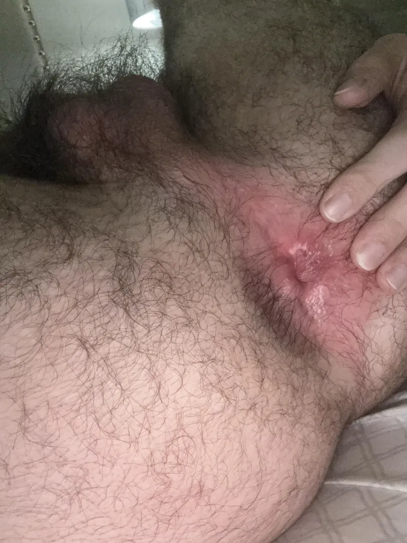 Fill me up 