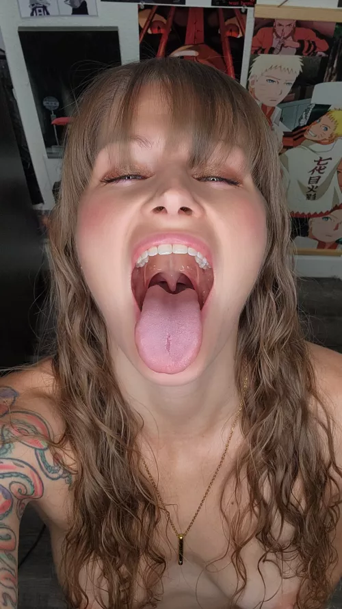 Fill me up! 