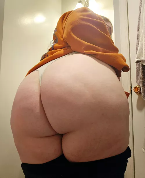 Fill me up, please 🥵