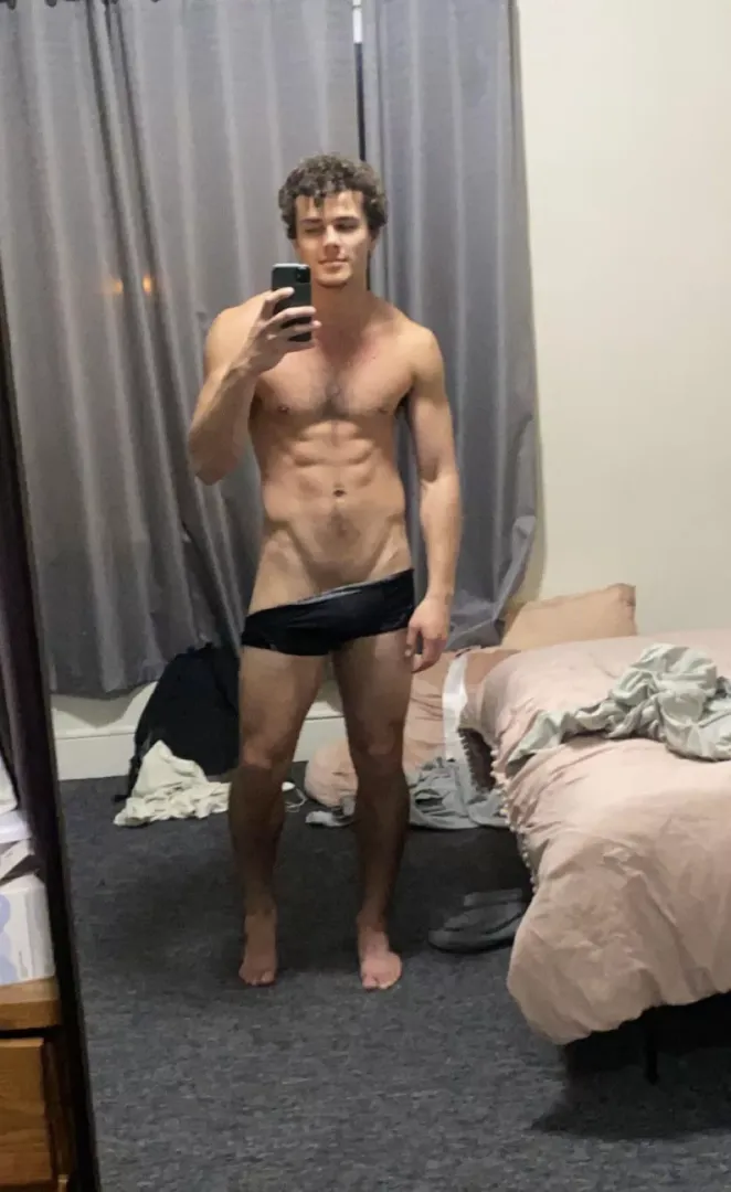 Fill my boypussy