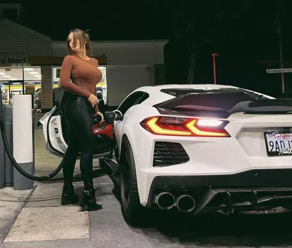Fill’er up