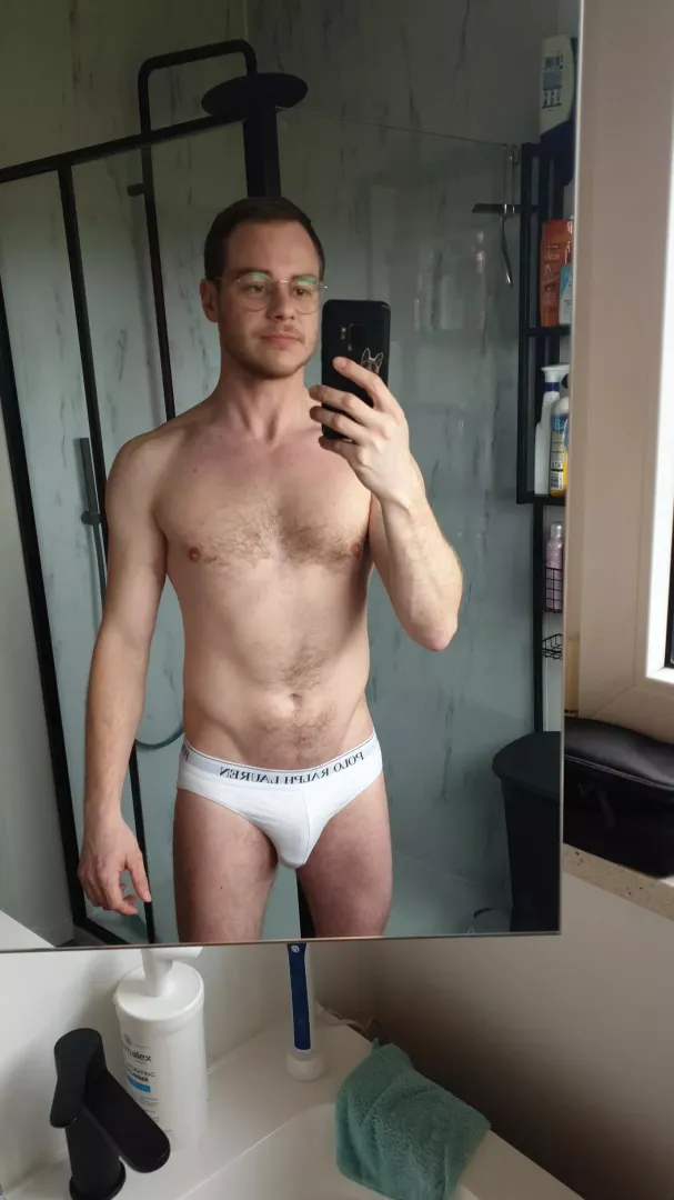 Filling them out