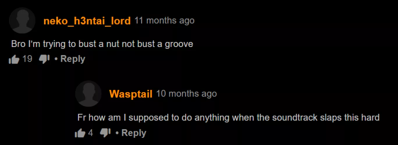 Final Fantasy Medley moment