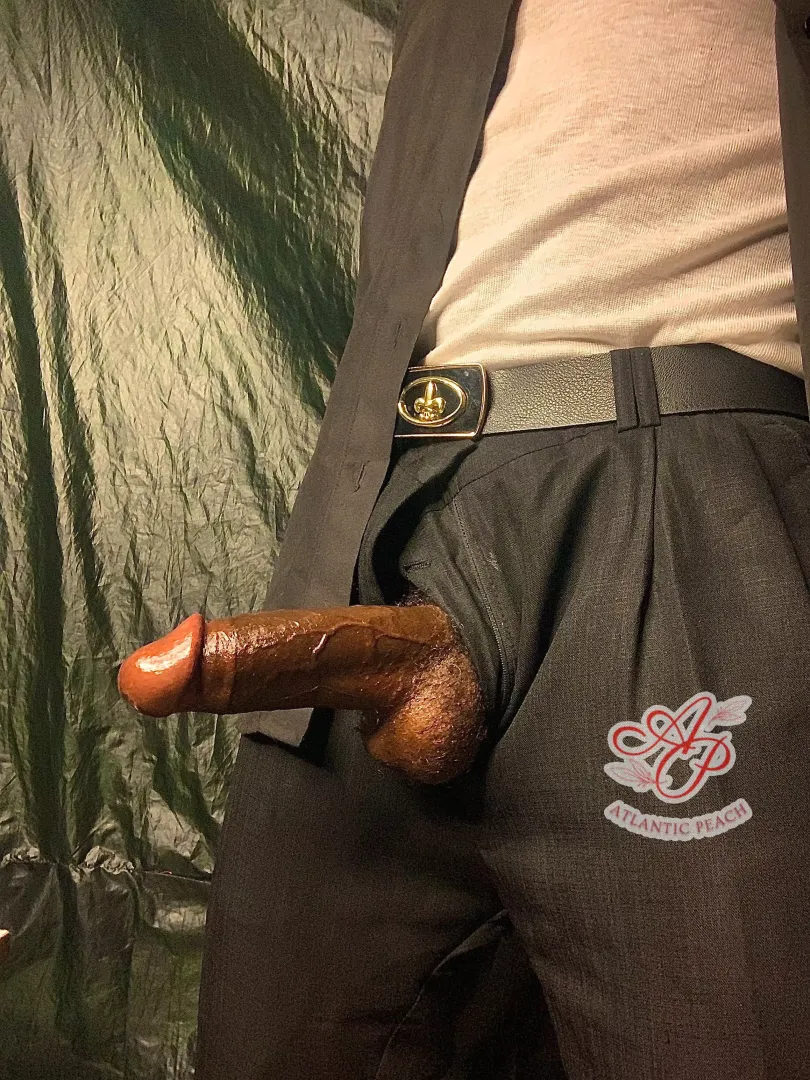 final workday, wanna help me get it started right?