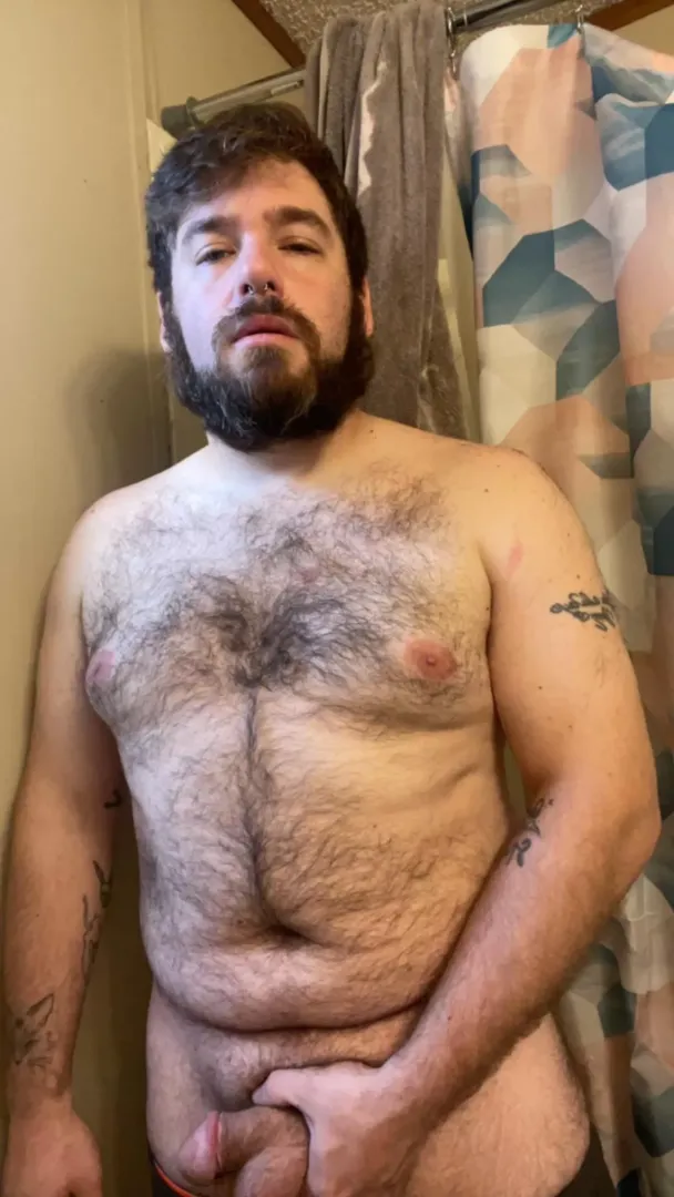 Finally accepting my hair (28)