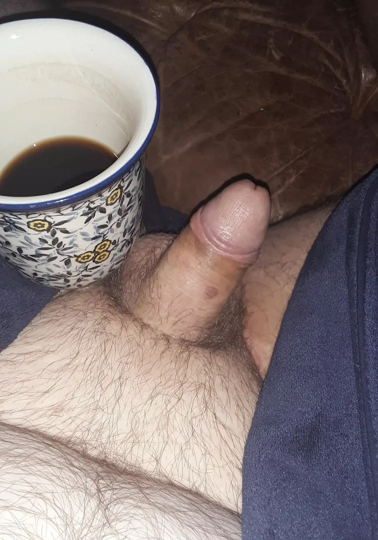 finally friday!