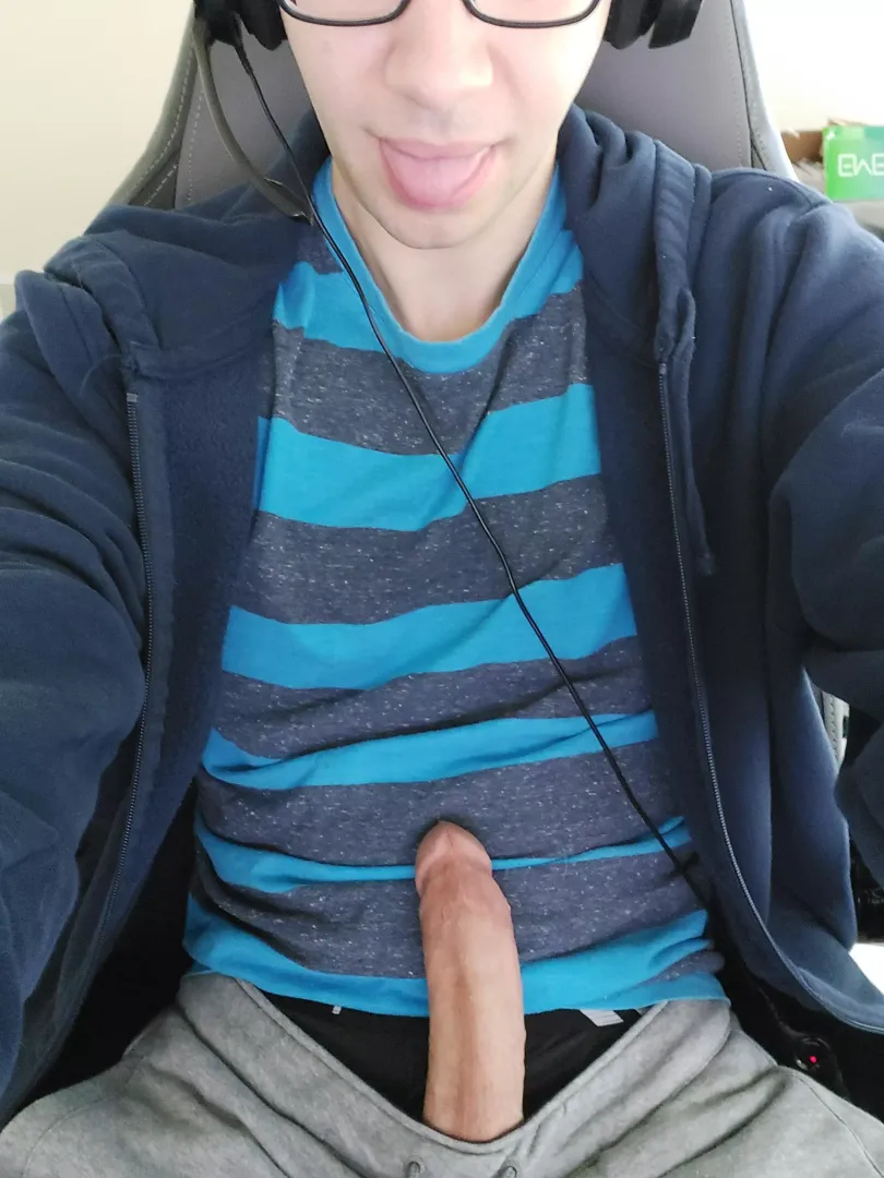 Finally Friday! Got any plans?