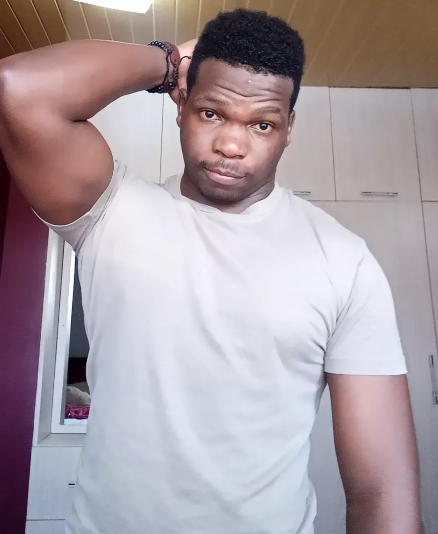 Finally Friday