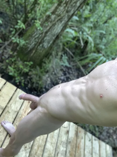 Finally Getting Comfortable With My Body, What Do You Think!?