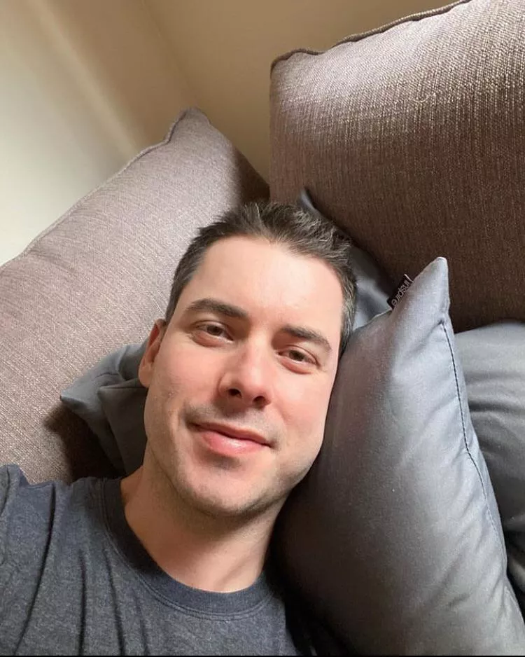 Finally got a day off 😁